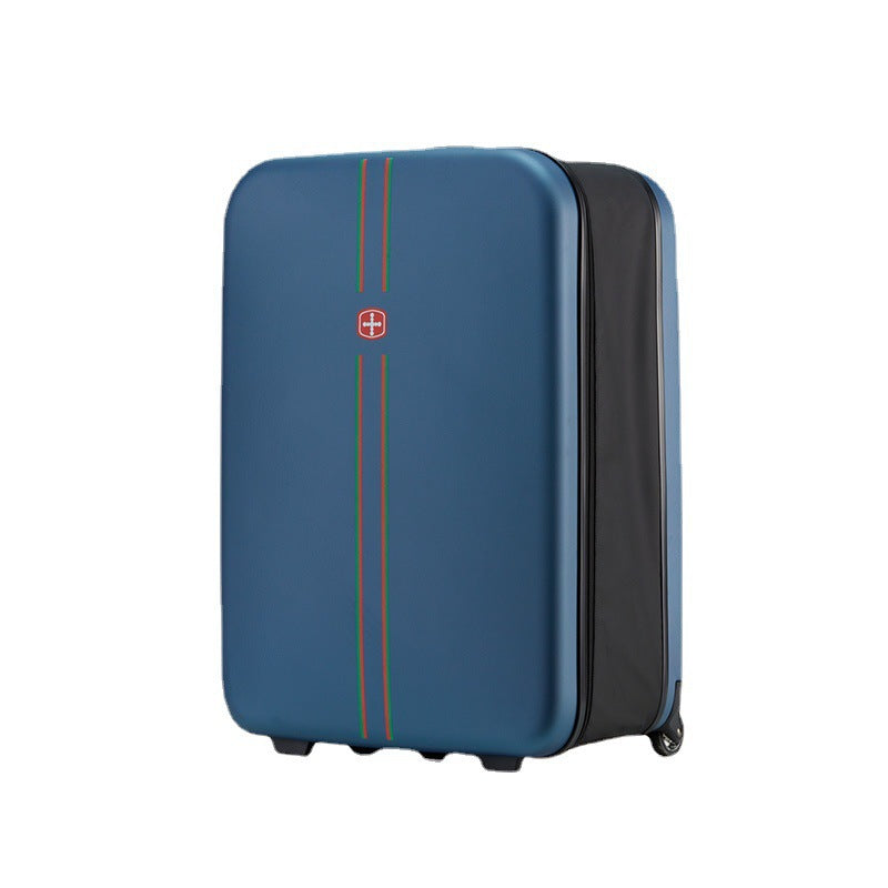 Lightweight Password Suitcase Lightweight Password Suitcase